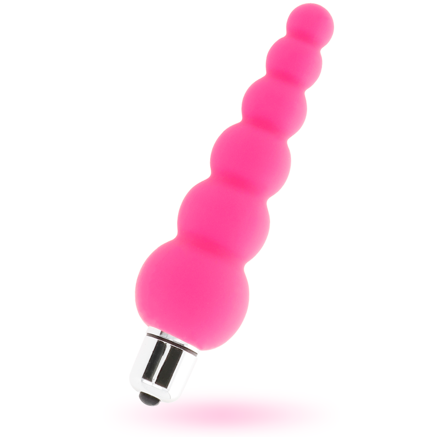Snoopy Rosa — Intense