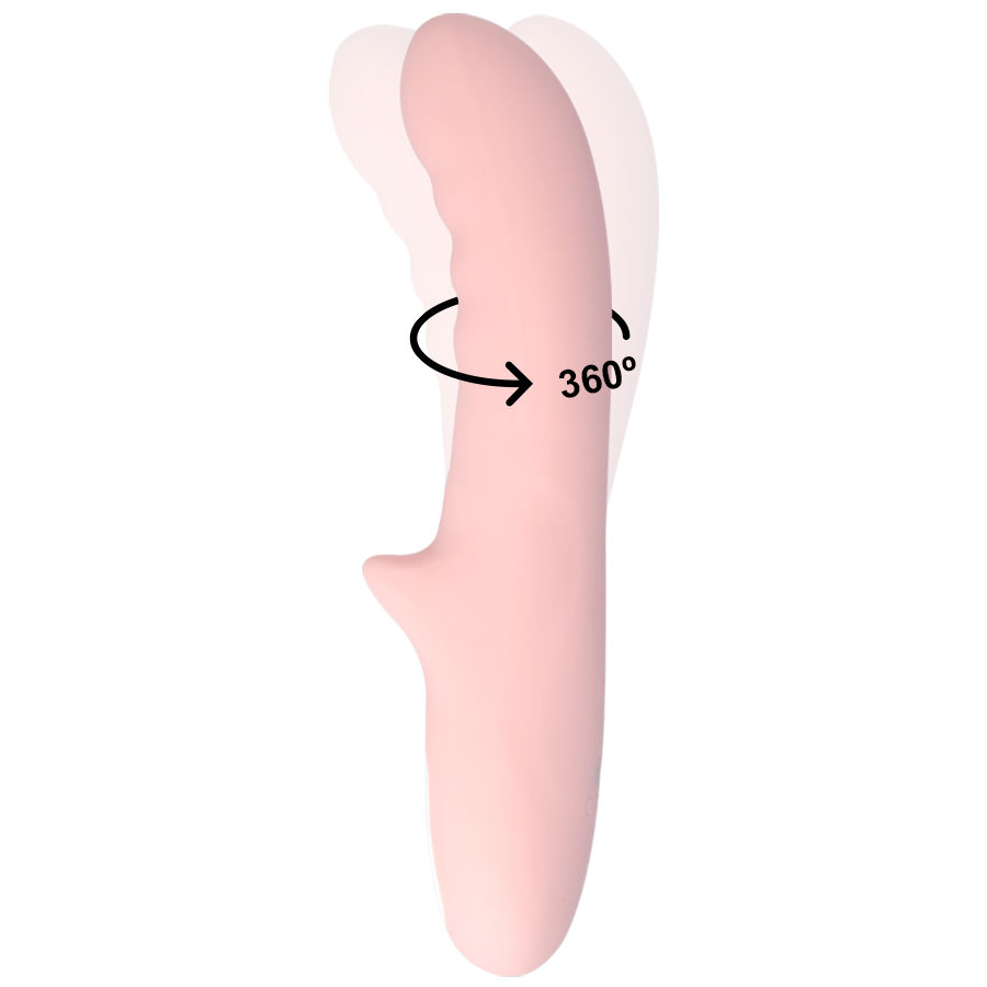 Pisa Rosa — MIA