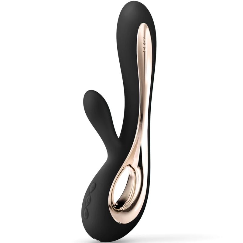 Soraya 2 Black — LELO