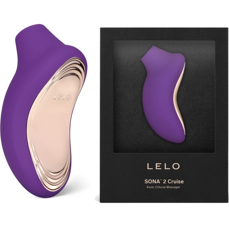 SONA 2 Cruise Lilla — LELO