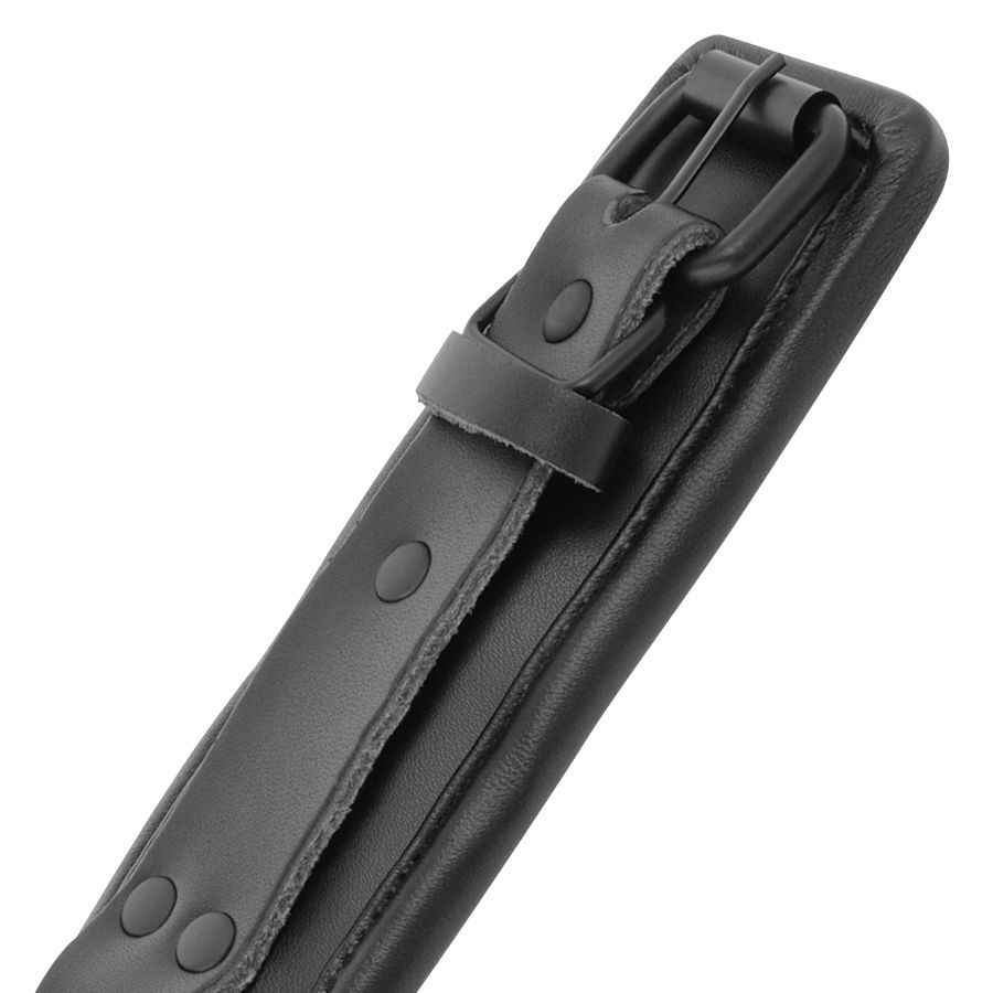 Manette e Collare in Pelle — Darkness