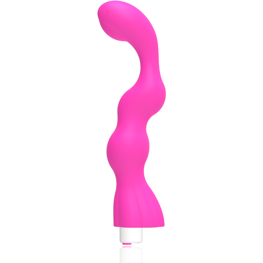 George — G-SPOT