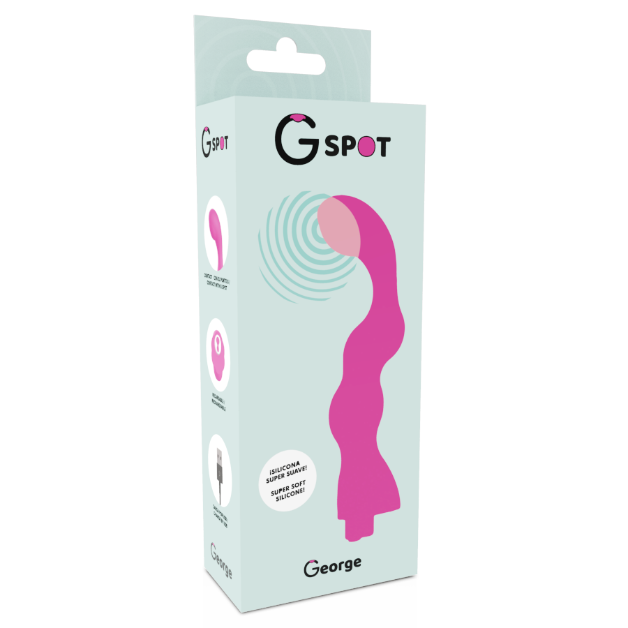 George — G-SPOT