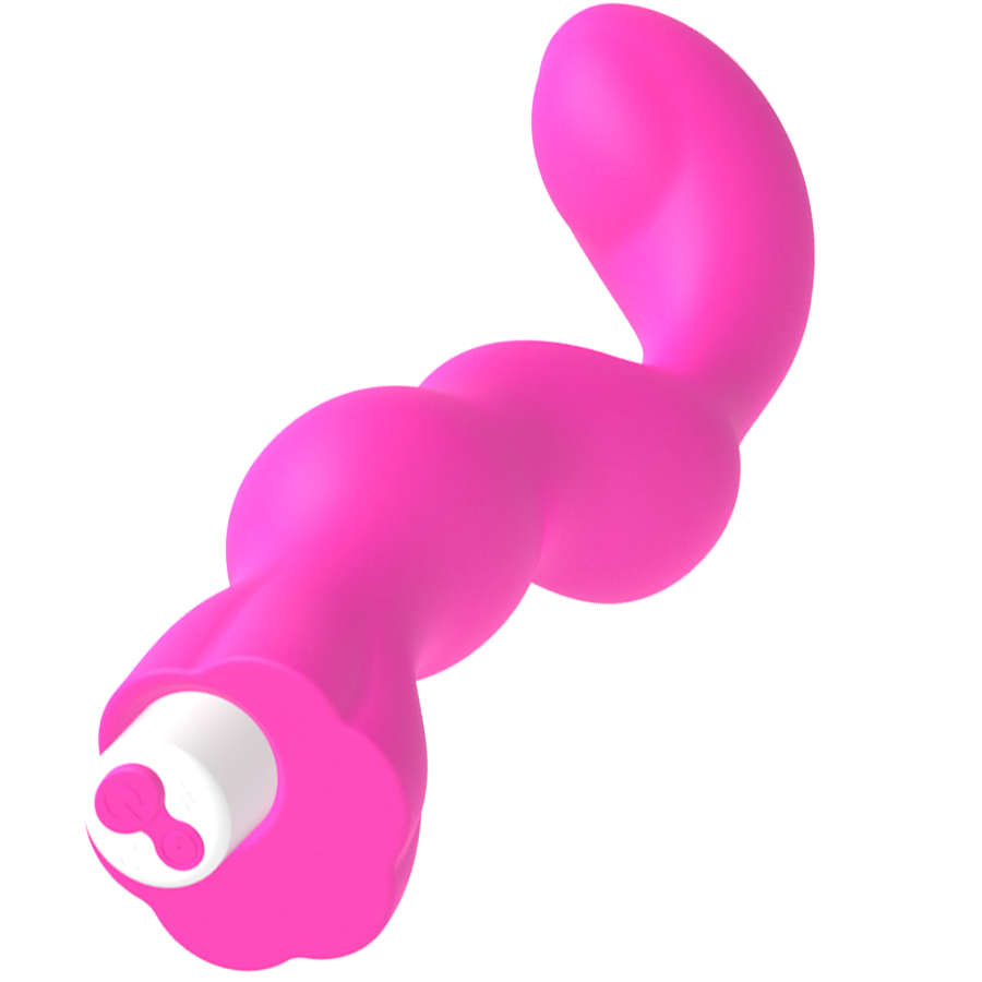 George — G-SPOT