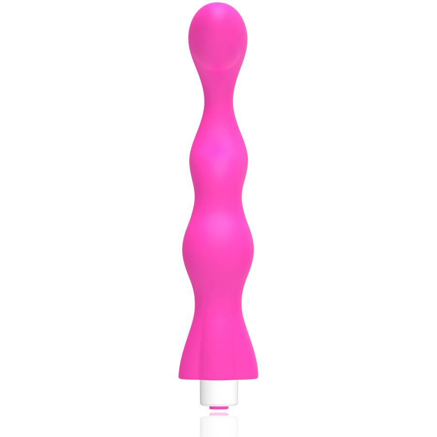 George — G-SPOT