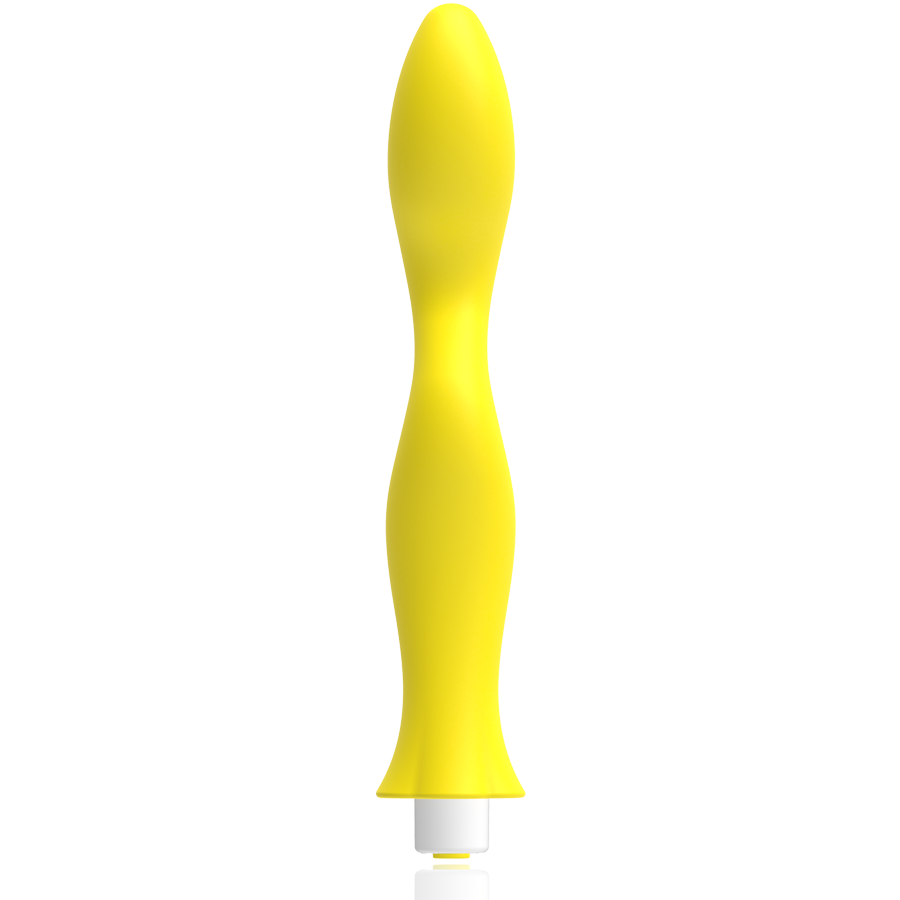 Gavyn — G-SPOT