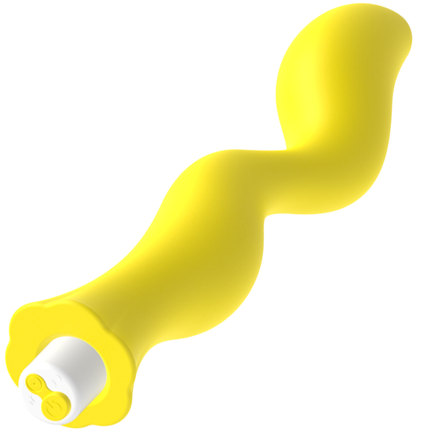 Gavyn — G-SPOT