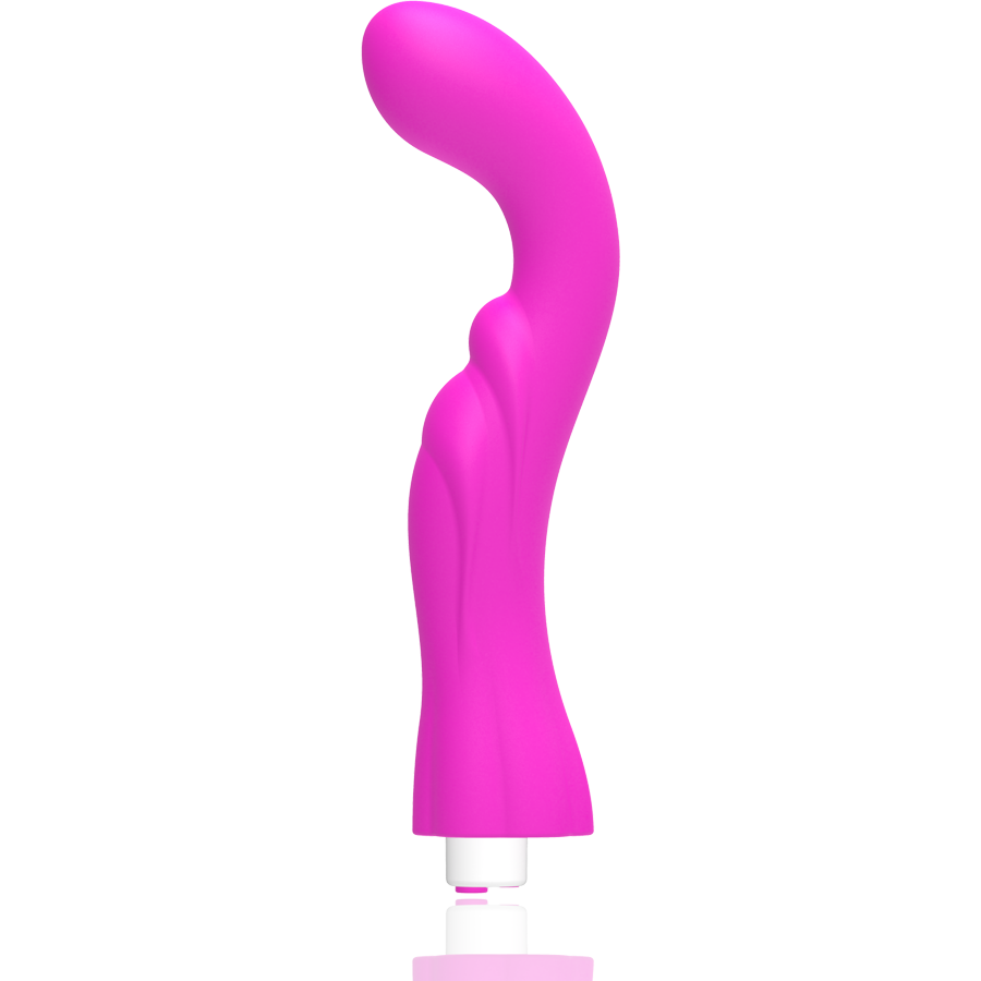 Gregory — G-SPOT