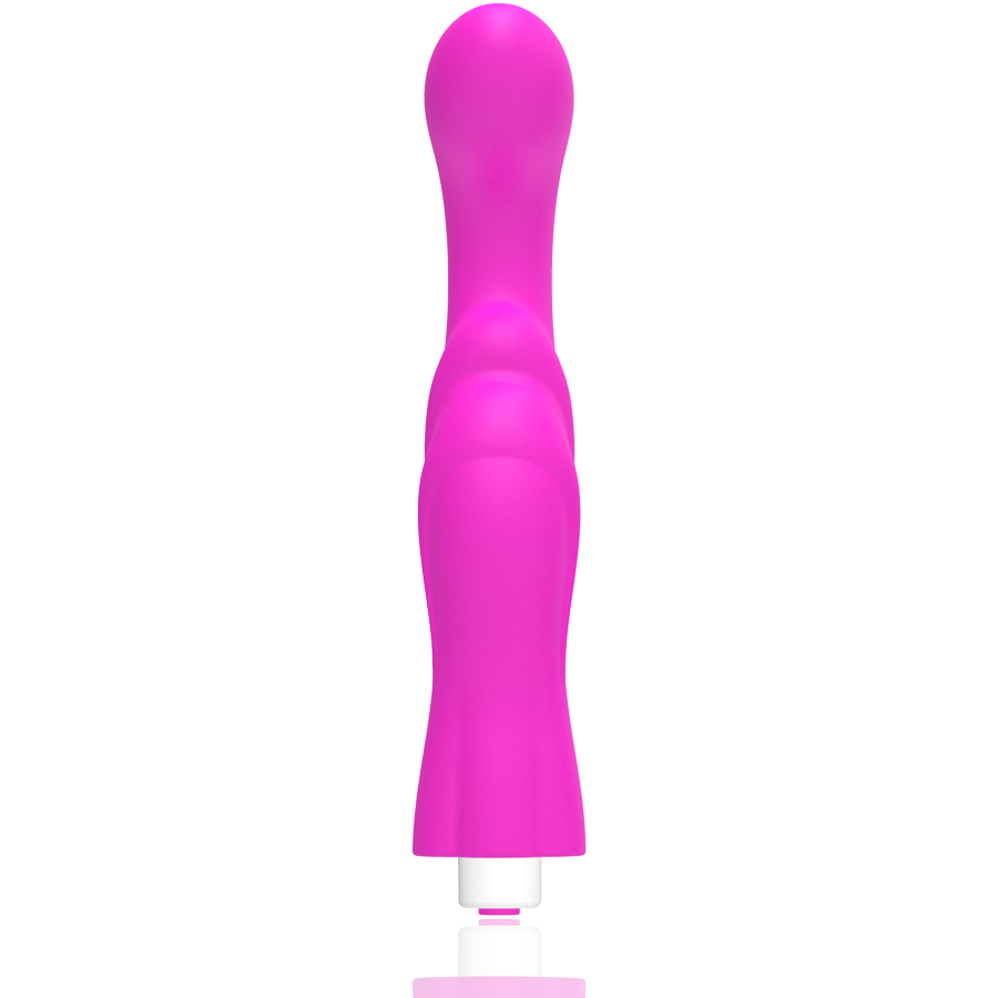 Gregory — G-SPOT