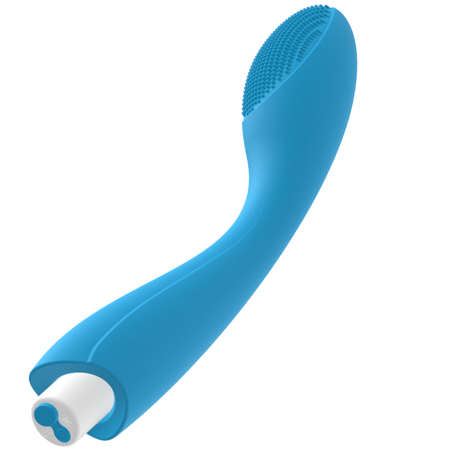 Gylbert — G-SPOT