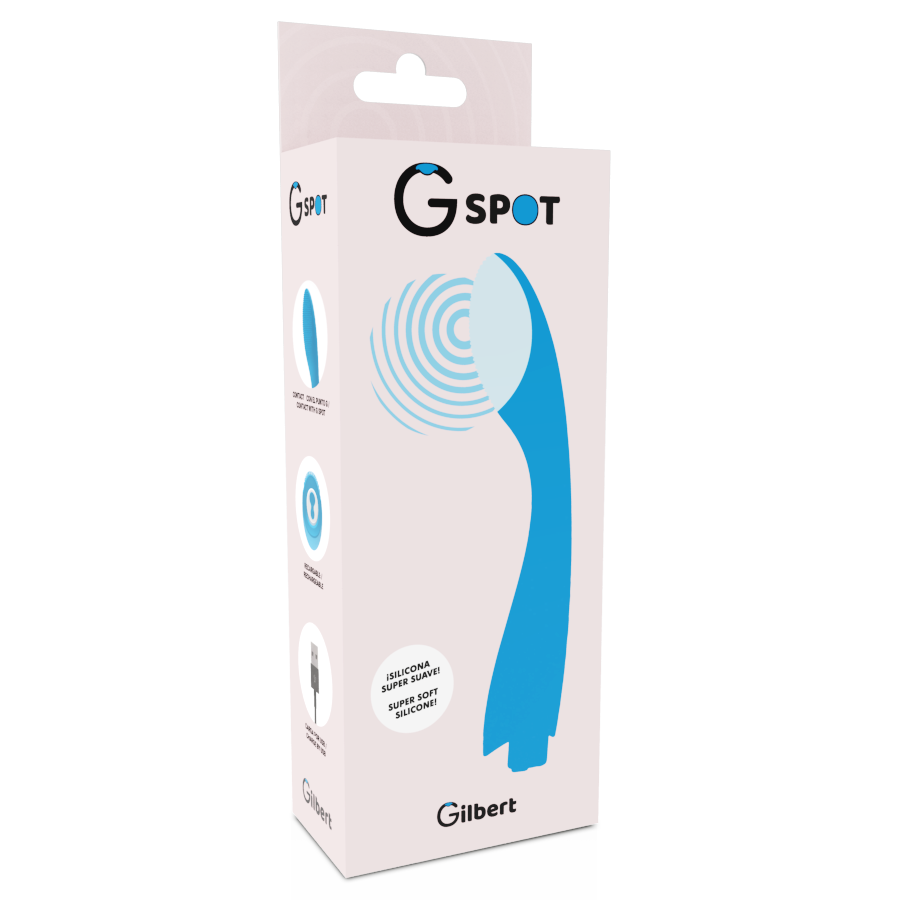Gylbert — G-SPOT