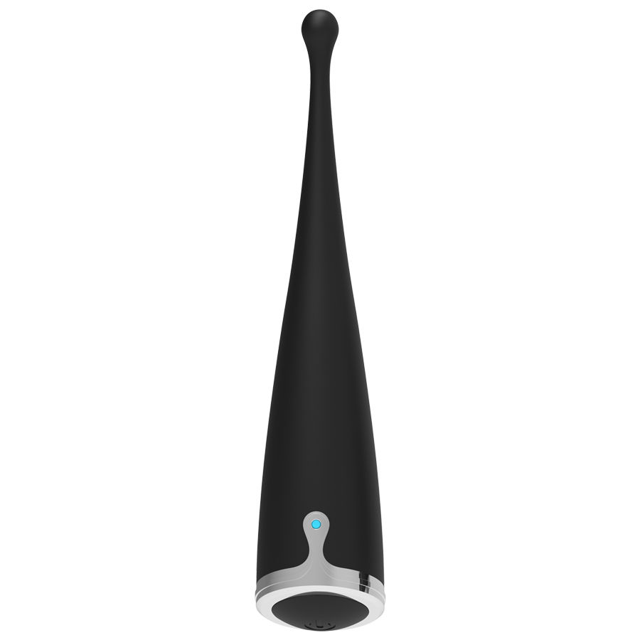 Spot Vibe Nero — Brilly Glam