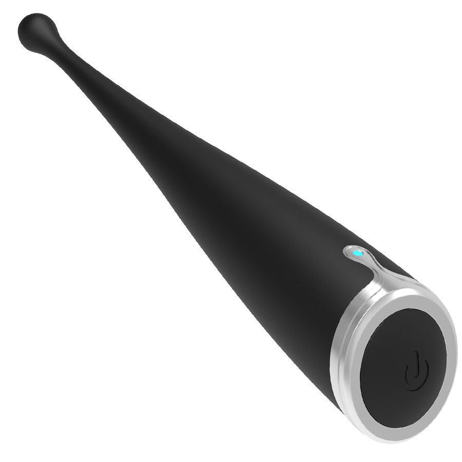 Spot Vibe Nero — Brilly Glam