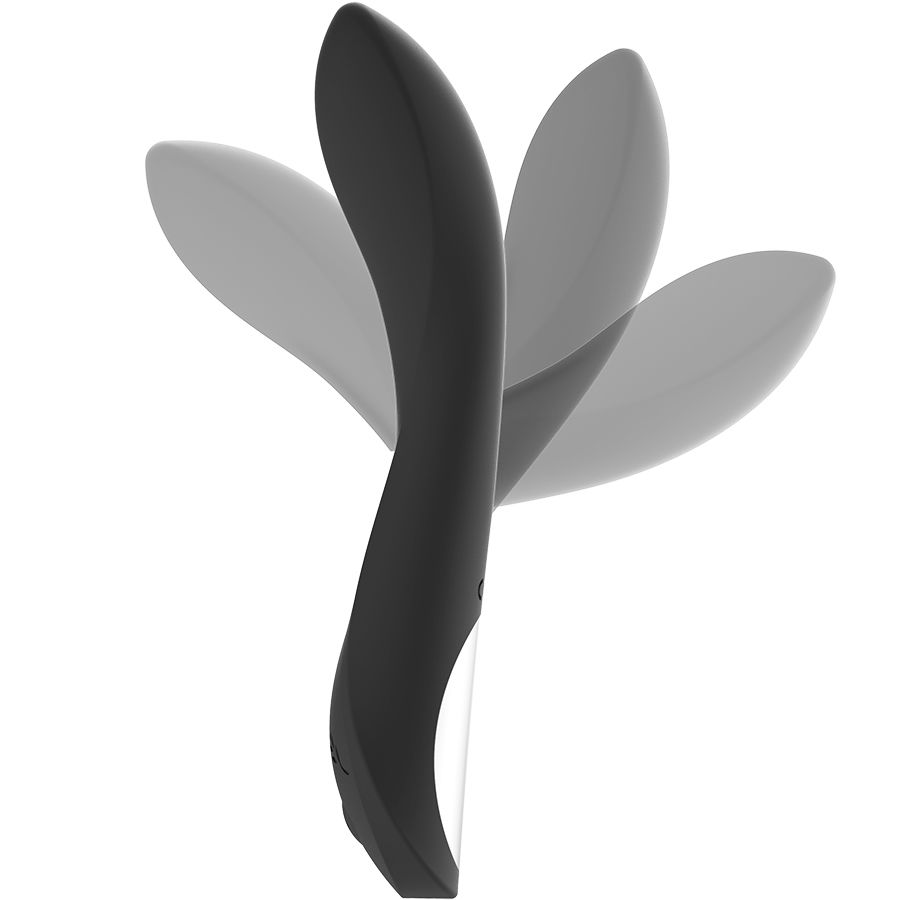 Kean — Black&Silver