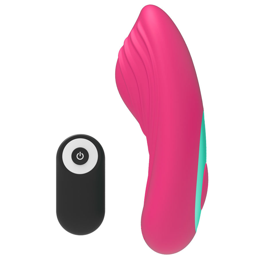Panty Vibe — Happy Loky