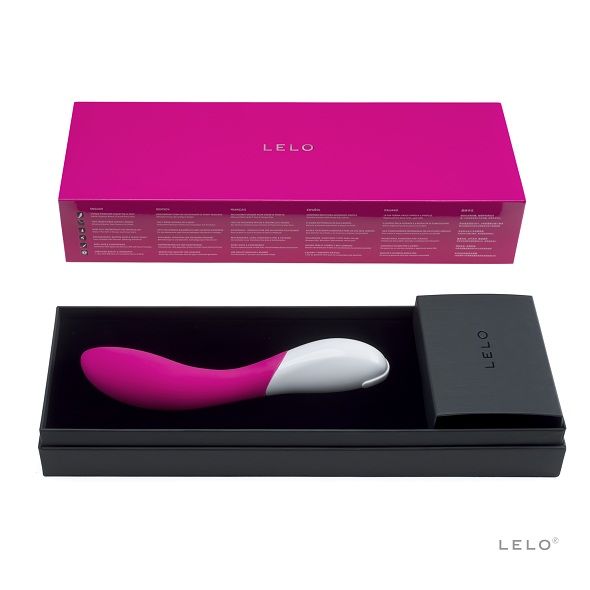 MONA 2 Cerise — LELO