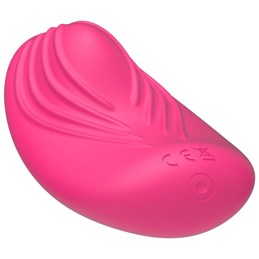 Panty Vibe — Happy Loky