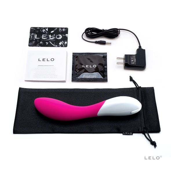 MONA 2 Cerise — LELO