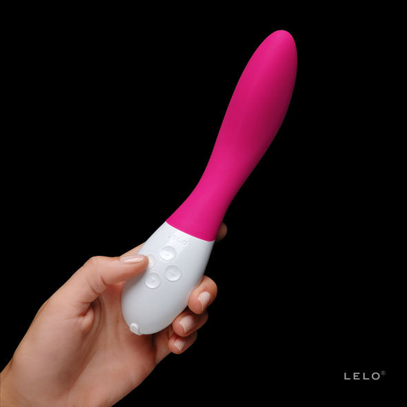 MONA 2 Cerise — LELO