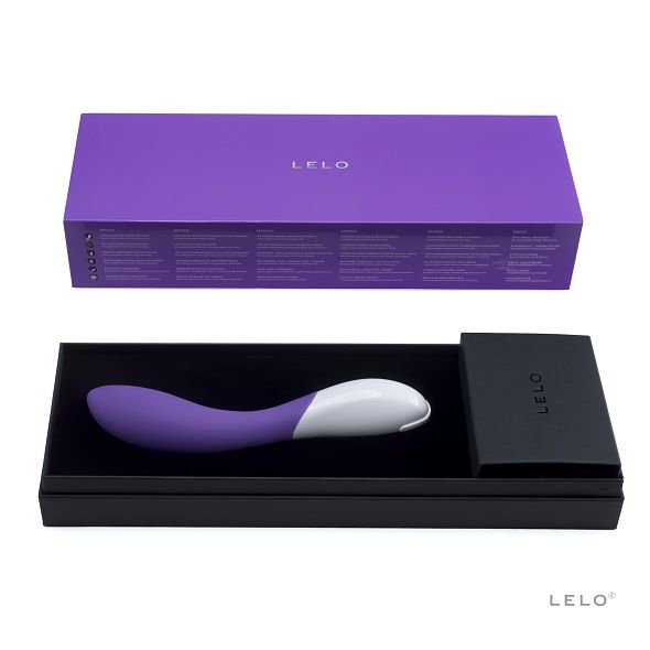 MONA 2 Viola — LELO