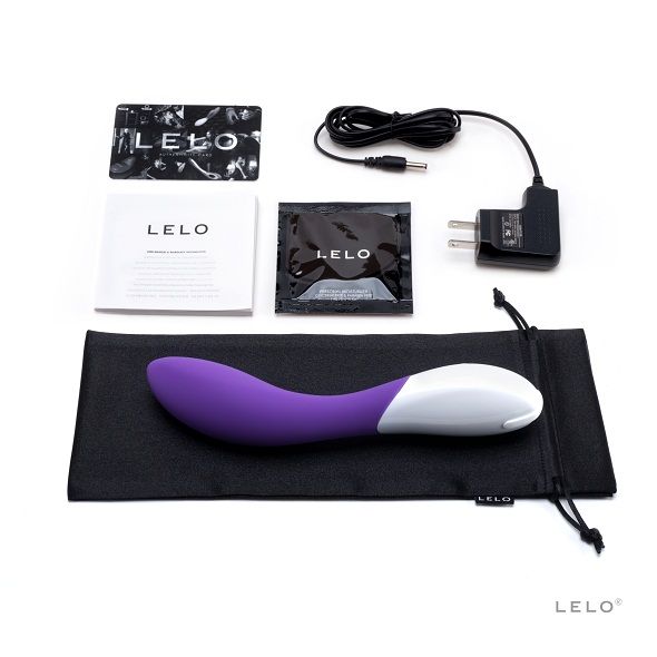MONA 2 Viola — LELO