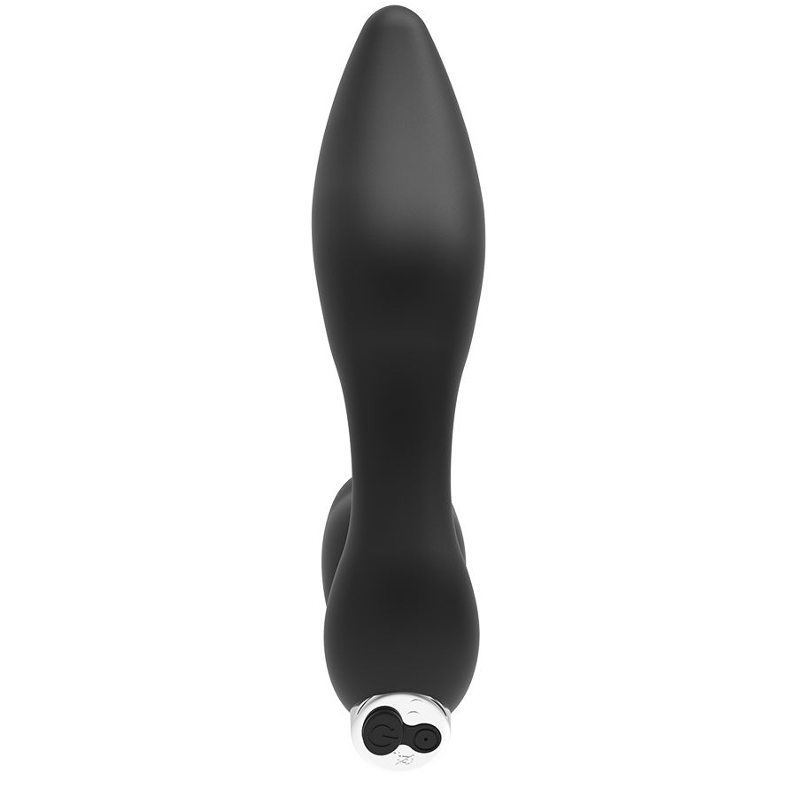 Vibratore Prostatico Modello 6 — Addicted Toys