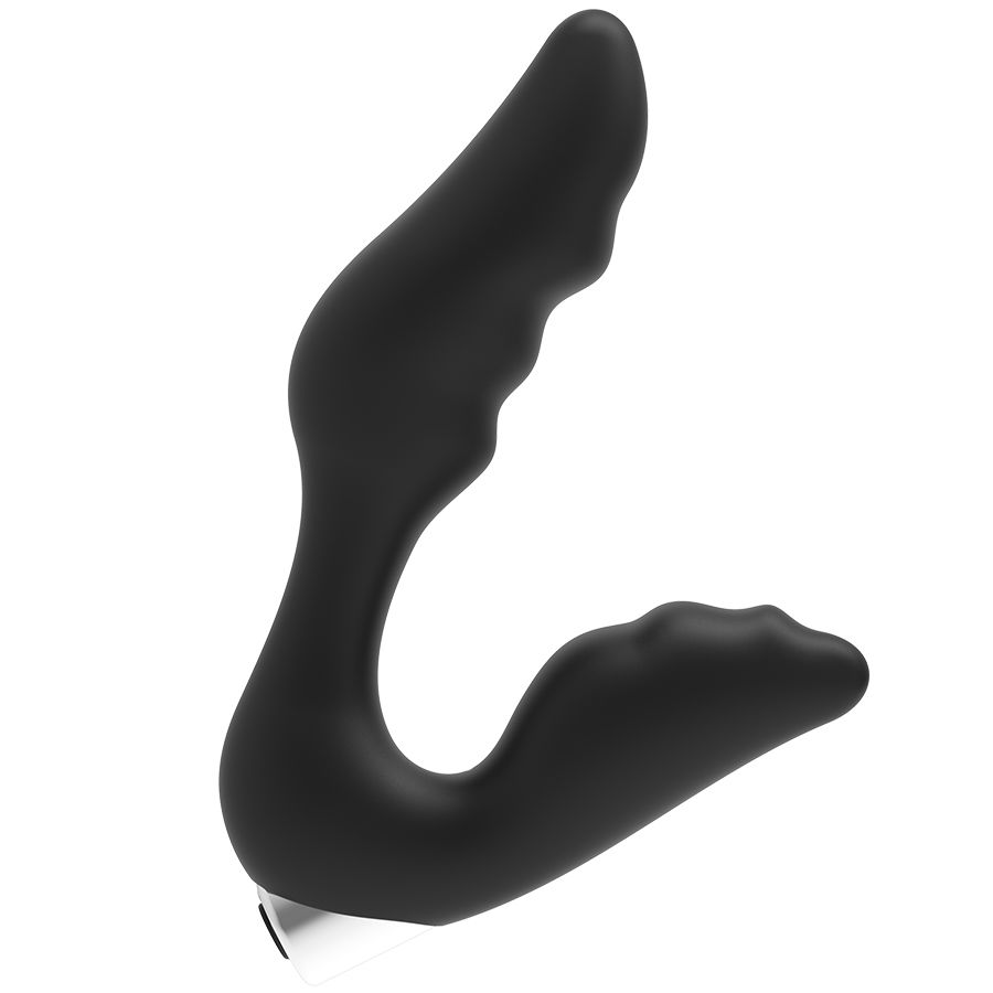 Vibratore Prostatico Modello 6 — Addicted Toys