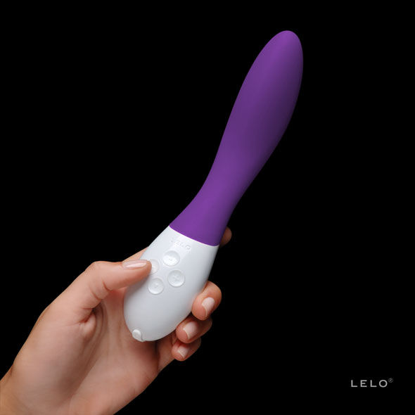 MONA 2 Viola — LELO