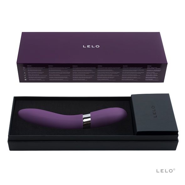 Elise 2 Lilla — LELO