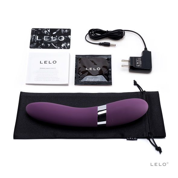 Elise 2 Lilla — LELO