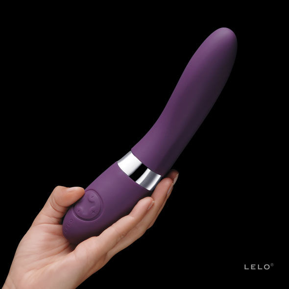 Elise 2 Lilla — LELO