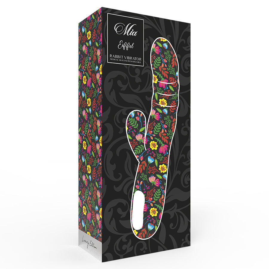 Eiffel — MIA