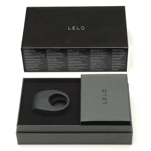 TOR 2 Nero — LELO