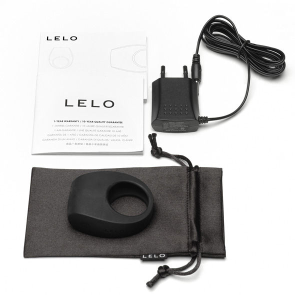 TOR 2 Nero — LELO