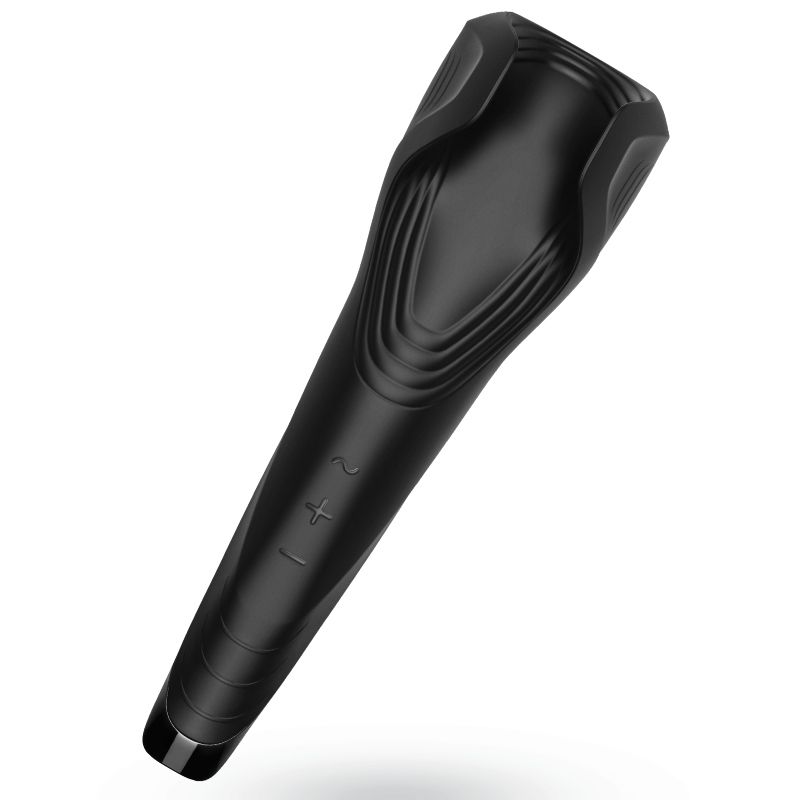 Men Wand — Satisfyer