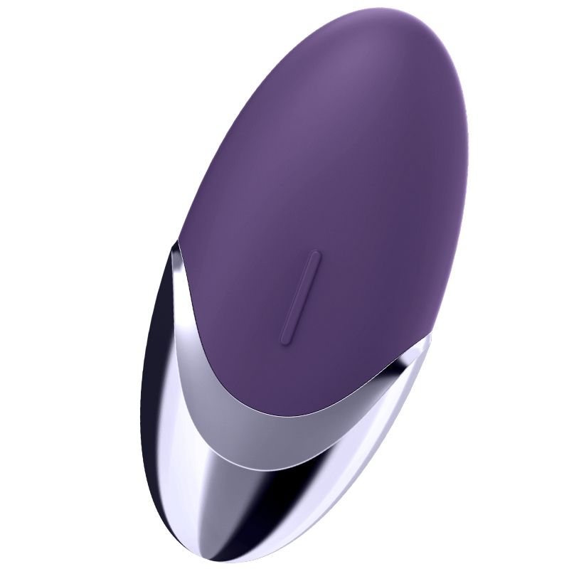 Layons Purple Pleasure — Satisfyer