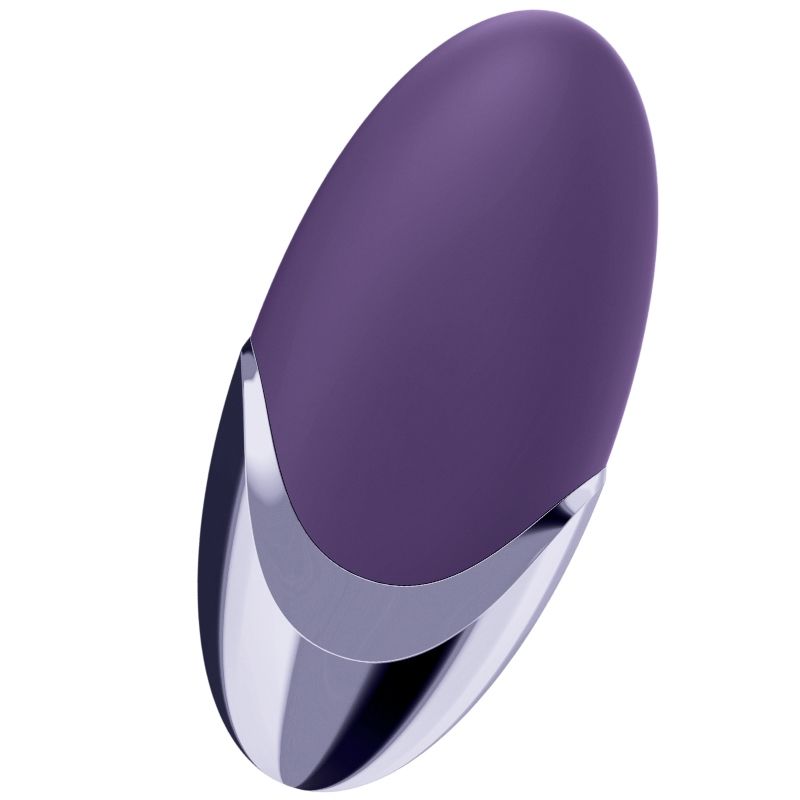 Layons Purple Pleasure — Satisfyer