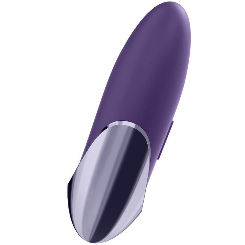 Layons Purple Pleasure — Satisfyer
