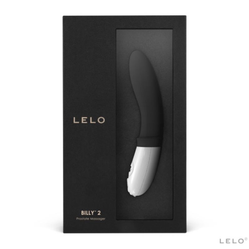 Billy™ 2 Nero — LELO