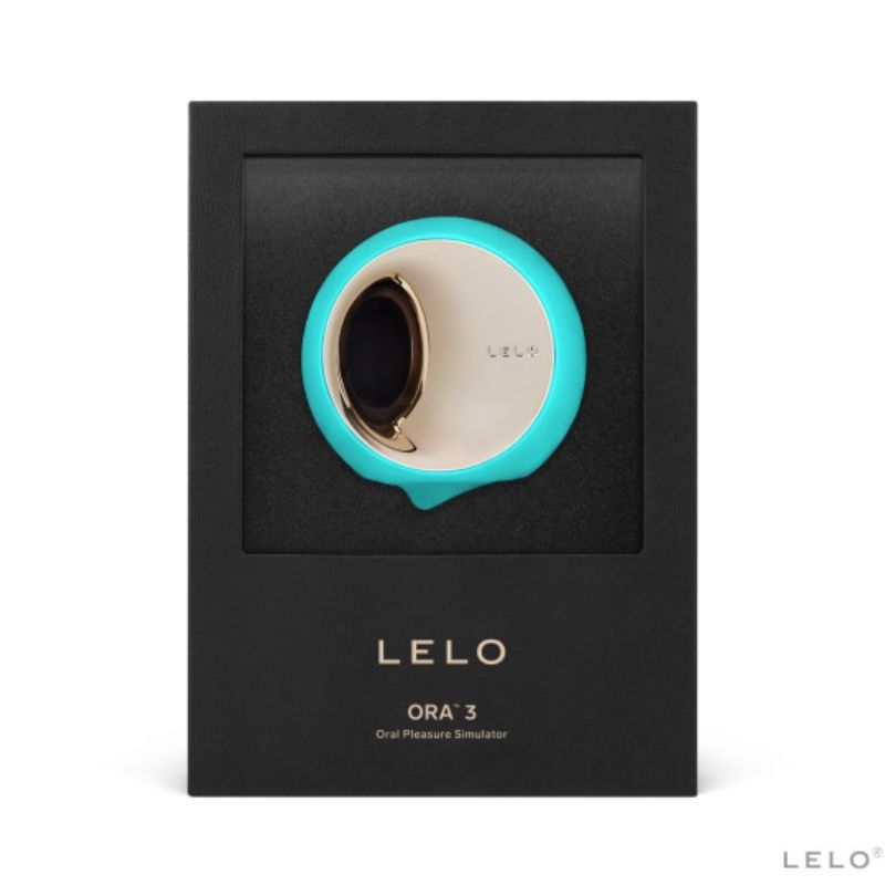 ORA 3 Aqua — LELO