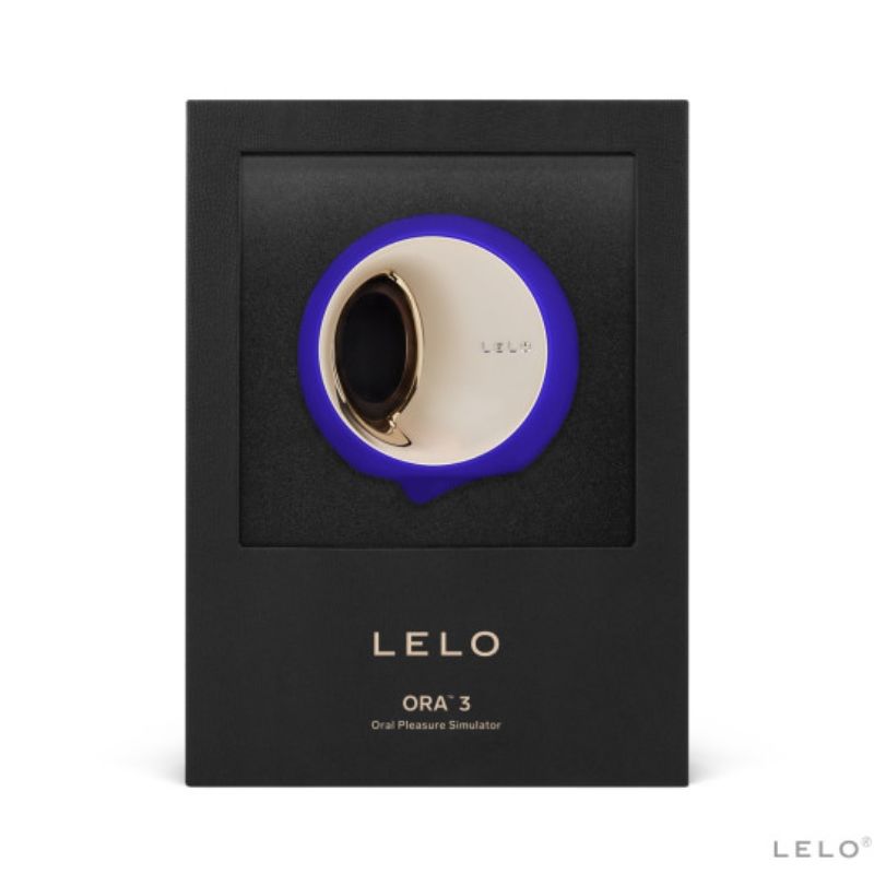 ORA 3 Blu Notte — LELO