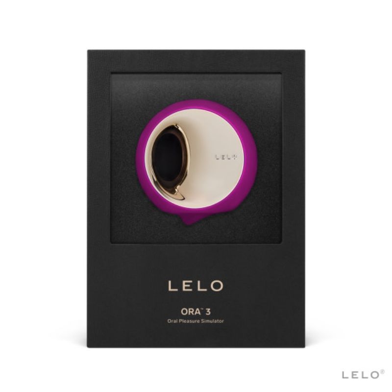 ORA 3 Lilla — LELO