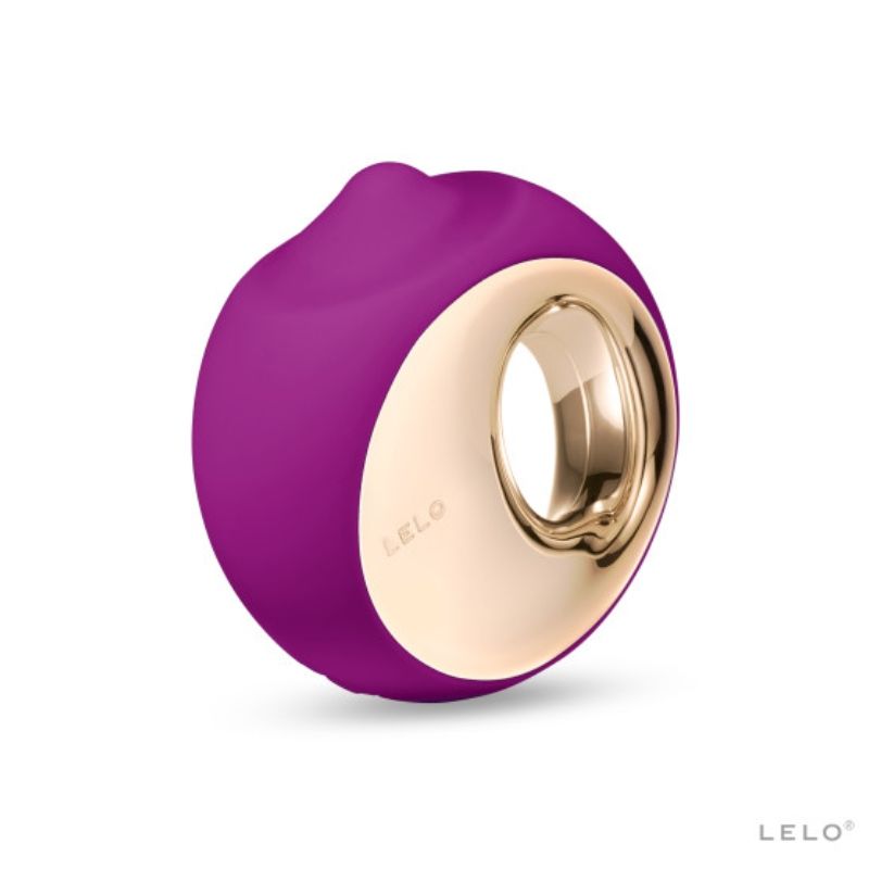 ORA 3 Lilla — LELO