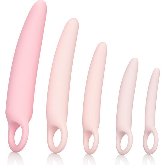 Set Dilatatori Inspire 5 pz — Calexotics