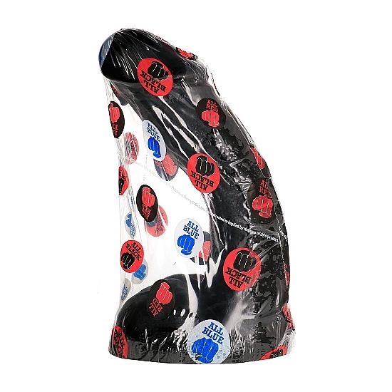 Dong venato 23 cm — All Black