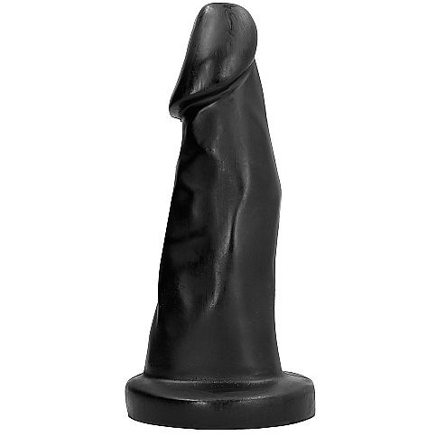 Dong 27 cm — All Black