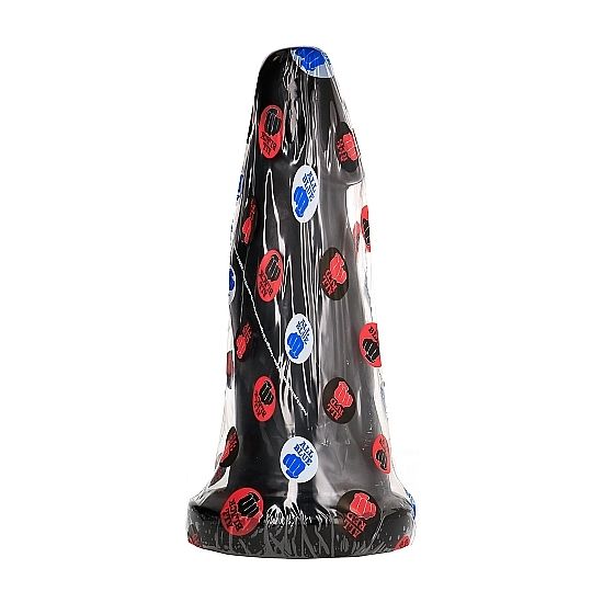 Dong 27 cm — All Black