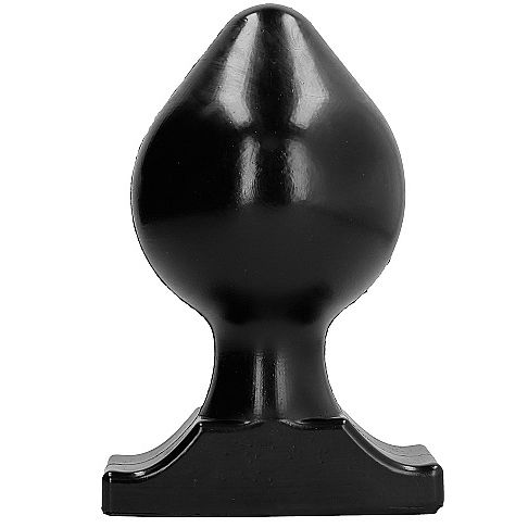Spina 22,5 cm — All Black