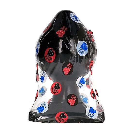 Spina 22,5 cm — All Black