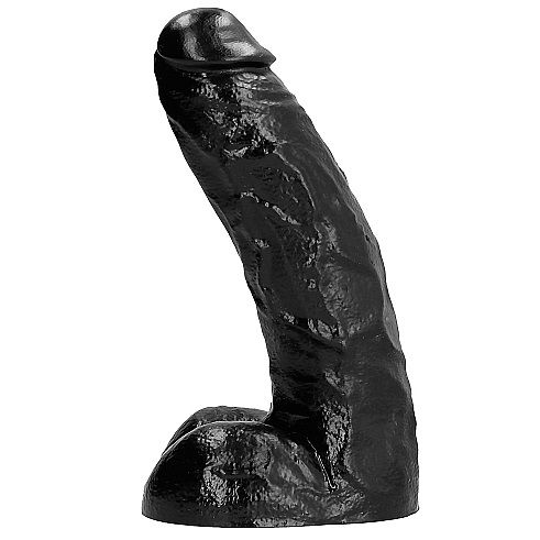 Dong 25,5 cm — All Black